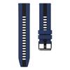 20mm 22mm Silicone Strap For Garmin Venu 3 Band Forerunner 265 255 Music Vivoactive 4 For Garmin Venu Sq 2 Plus Replace Bracelet
