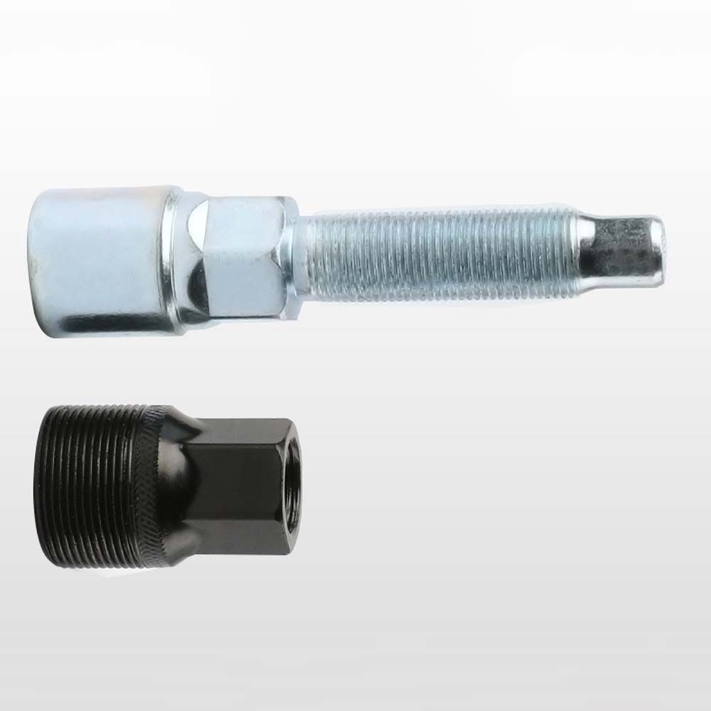 Crank Tool Crank Extractor Bike Crank Extractor Removal Bicycle Crankset Puller Bicycle Repair Tool