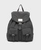 Salbol Cloud Backpack [Charcoal]
