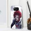 Blue Lock Shidou Ryusei Phone Case For Xiaomi Poco X7 X6 X5 M7 M8 Pro F7 Ultra Redmi 15C 15 13C 13 12C 12 10 10C 10A Art Fundas