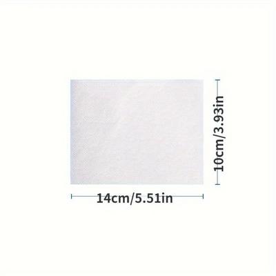 100pcs Color Catcher Laundry Sheets, Anti-Dye Transfer for Washing Machine, Prevents Color Runs