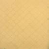 100*148cm Cotton Linen Quilted Fabric Sponge Embroidery Pattern Fabric For Diy Car Interior Seat Cover Upholstery Sofa Material