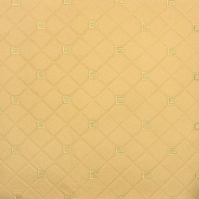 100*148cm Cotton Linen Quilted Fabric Sponge Embroidery Pattern Fabric For Diy Car Interior Seat Cover Upholstery Sofa Material