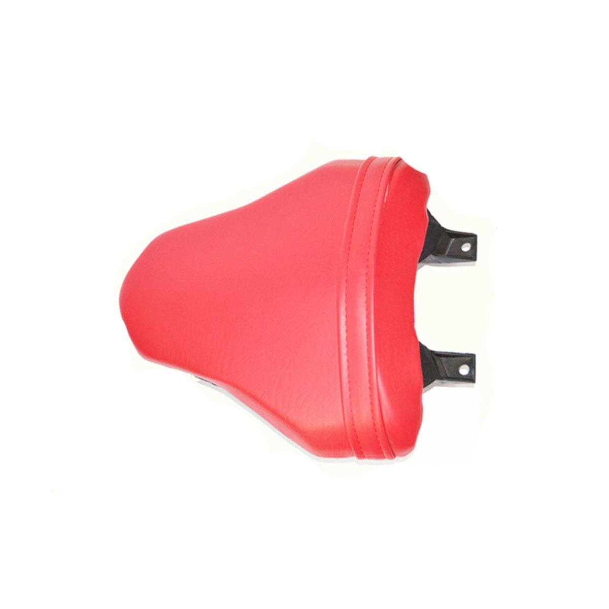 Motorcycle Seat Original Seat Front and rear original seat cushions new black retro For Benelli BJ125-3E TNT125 Rear seat Red
