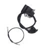 4134-400-1301 Zündspule Passend für STIHL FS120 FS200 R FS020 FS202 TS200 FS250 FS300 FS350 BT121 BT120 FS120R Freischneider Rasentrimmer