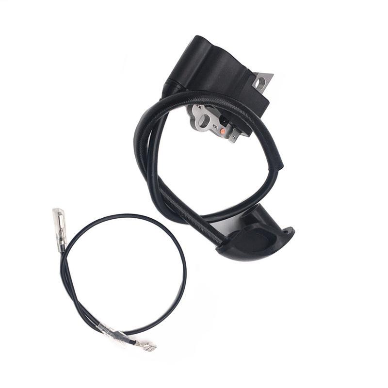 4134-400-1301 Zündspule Passend für STIHL FS120 FS200 R FS020 FS202 TS200 FS250 FS300 FS350 BT121 BT120 FS120R Freischneider Rasentrimmer