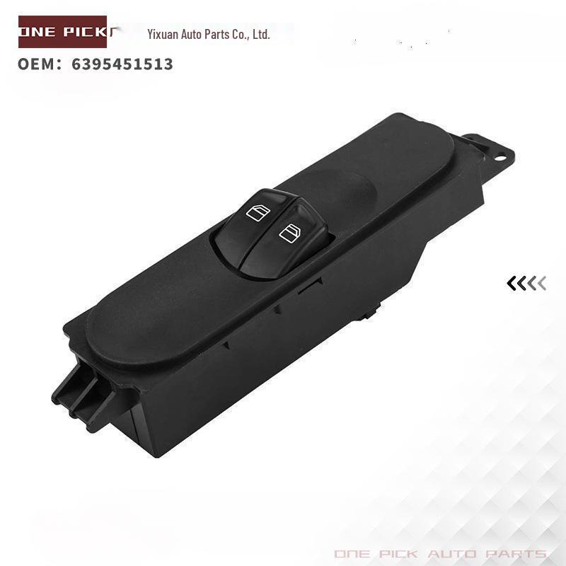 A6395451513 Electric Window Control Switch for Mercedes-Benz Vito