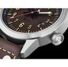 Часы Xicorr X0721 Spark Brown