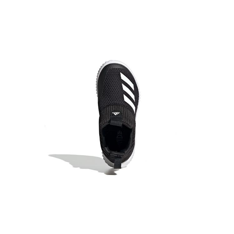 (PS) adidas RapidaZen 2 J 'Black White' Kids' FV2607