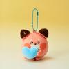 ZEROBASEONE Zeroni Wonderland Magnet Plush Keyring