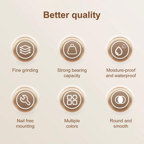 Yousheng Whetstone Ice Cream Shape Kitchen Sharpener ABS Ceramic Easy To Use Knife Scissor Sharpener Practical Tool