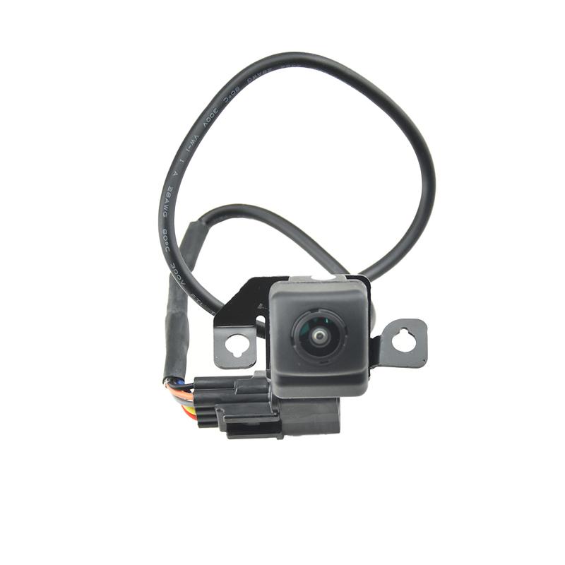 Car 95760-S6200 95760-S6000 For Hyundai IX35 2018-2020 Rear View Backup Parking Camera Auto Parts
