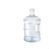 7.5L Water Jug Portable PC Barrel Food Grade Household Storage Clear 5L Premium
