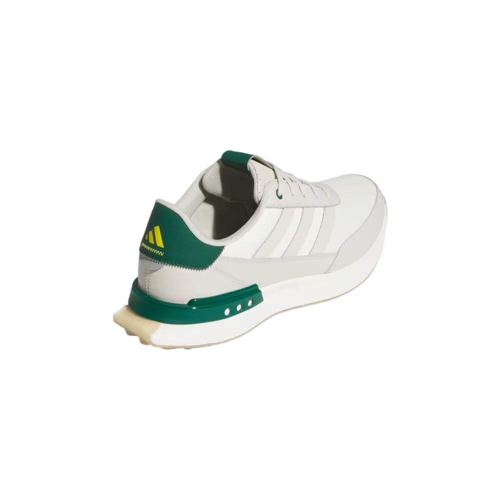 Adidas S2G 24 Soft Comfortable Stylish Durable Low Top Golf Shoes Men Sneaker White IH8522