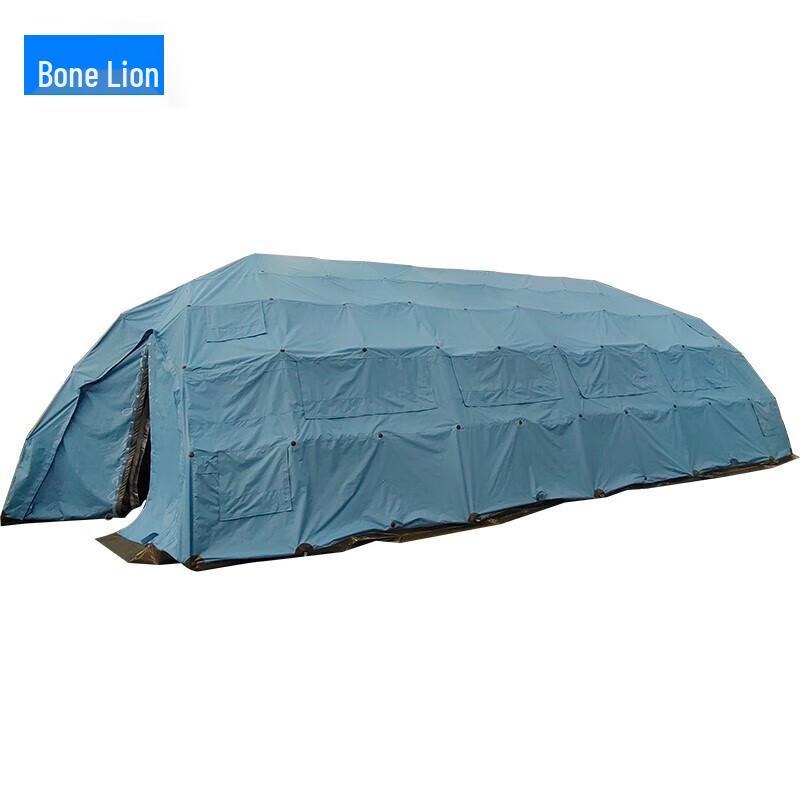 Guzi Shi Heavy-Duty Outdoor Mesh Frame Tent