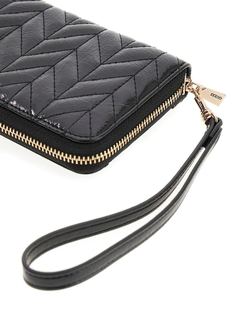 Cheryl SLG Large Zip Around