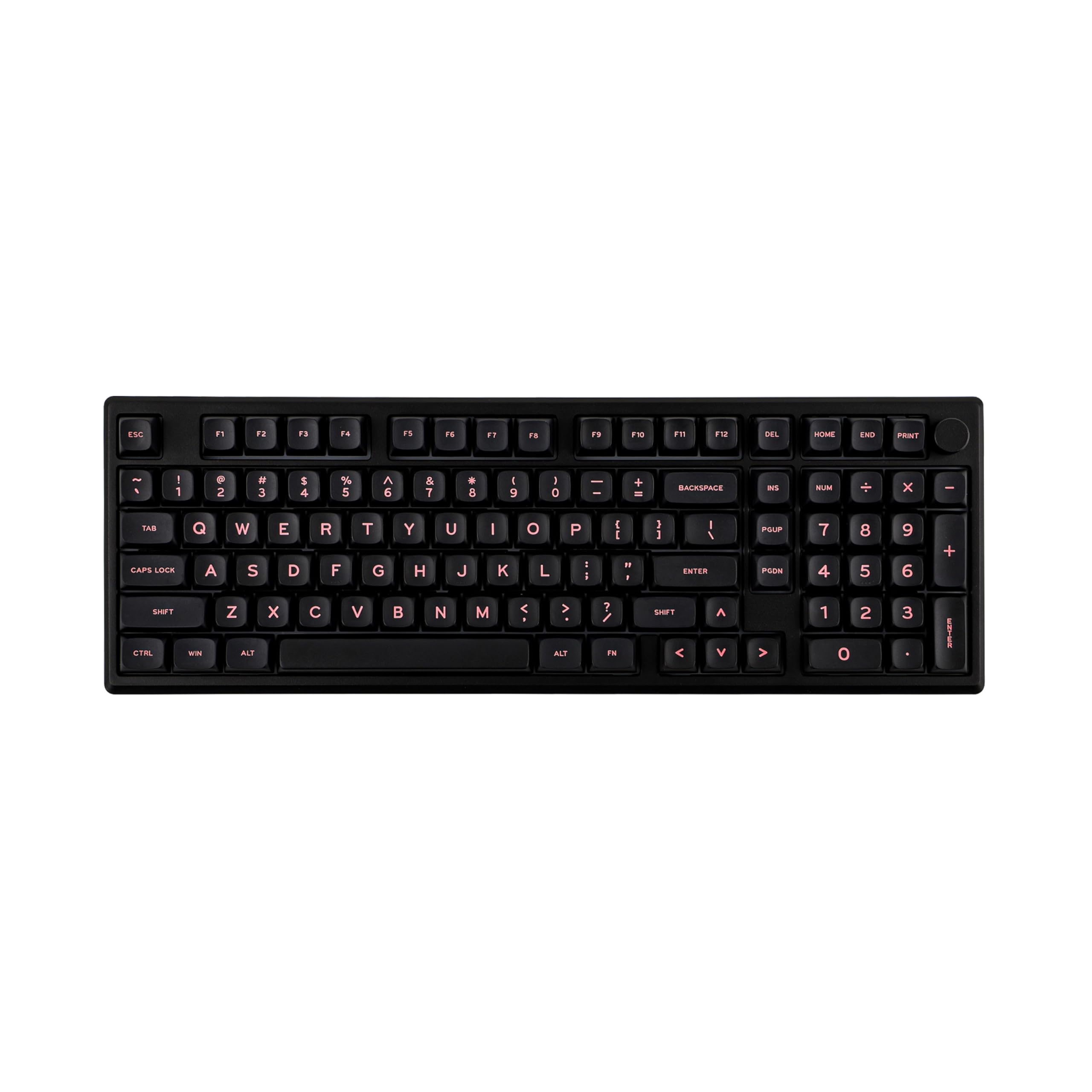 

[EPOMAKER] Galaxy100 1800 Keyboard BT5.0 USB-C - keyboard