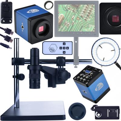 Dispozitive optice – Microscoape digitale