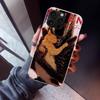 Cool A-Alien X-Xenomorph Phone Case For iPhone 17 Air 16 15 Pro Max 14 Plus 13 Mini 12 11 Cover 7 8 SE Silicone Shell Print Fund