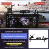 Applicable Tank 400 Center Console Bracket Extension & Handset Holder Accessory