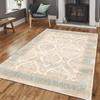 Decorative Special Design Modern Floor Rugs Patterned Non-Slip Base Washable