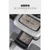 Anti-Slip Gate Slot Cup Mat For HongQi HQ9 Accessories Door Groove Non-Slip Pad Leather Coaster