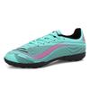 Men Original Soccer Shoes Resistant Casual Non Slip Fast Male High Quality Long Spikes Football Boots Comfortable Football Shoes