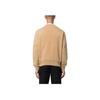 Polo Ralph Lauren FW23 Pony Embroidered Pullover Casual Sweater Men sweater Khaki 710916689-004
