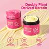 PURC Keratin Hair Mask for Damaged Hair, Anti-Breakage Treatment, Deep Nourishing, Frizz Control, Soft & Smooth, 200ml