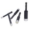5PcsSet Diamond Hole Saw Hex Shank Granite Holes Opener for Ceramic Tiles Marble 6 8 10 12 15mm