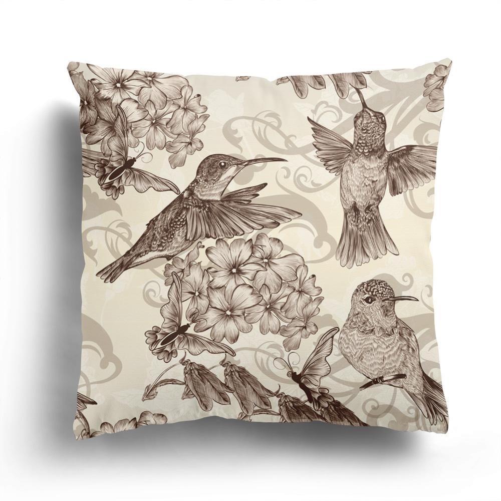 Heimdekoration Sofakissenbezug Kawaii Kissenbezug Persönlichkeit Zeichentricktier Serie Kissenbezug Kissenhülle