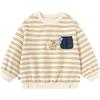 Parte superior (Meninos a partir de 4 anos) – Camisolas e sweatshirts