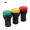 Zhengtai ND16-22DS/4 Industrielle Signalleuchte (CN-Version)