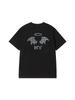 NYXX Tnsw Flag Tee Black