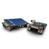 RS232 Bluetooth Serial Adapter Board Communication Master Slave 2 Modes 5V Mini USB Bluetooth Serial Port Profile Module