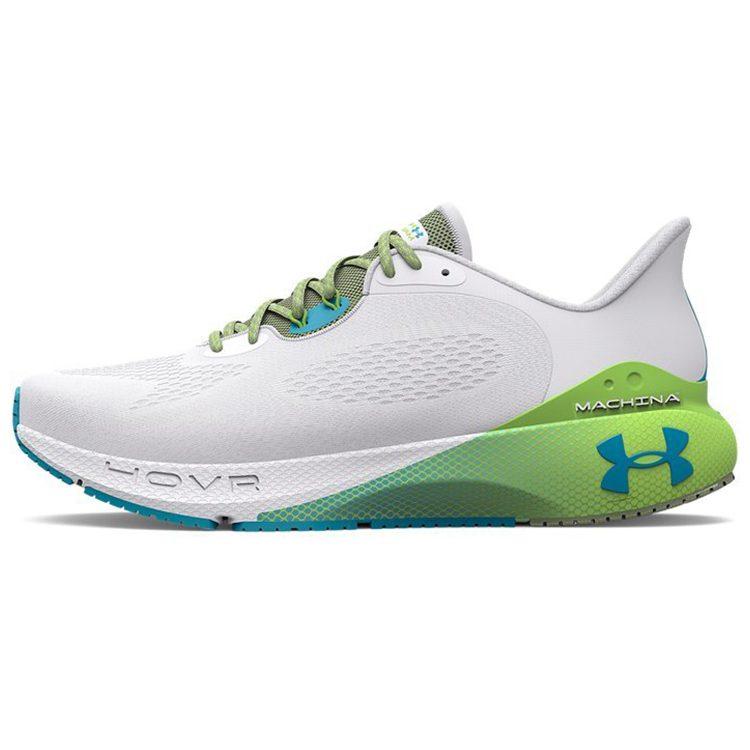 Under Armour Hovr Machina 3 `White