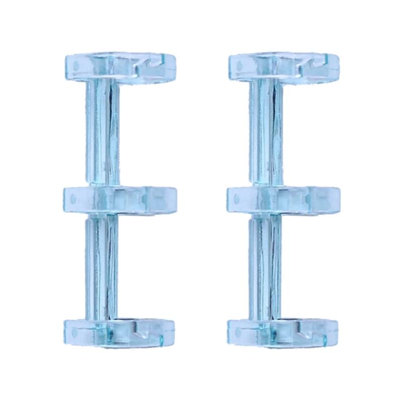 Notebook Cover Silicone Molds DIY Notebook Housing Epoxy Resin Molds Handmade Jewelry & Accessories Making Tools