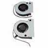CPU GPU Cooling Fan 4 Pin Power Connector Heat Dissipation Laptop Cooling Fan for Lenovo B500 B505 B510 B50R