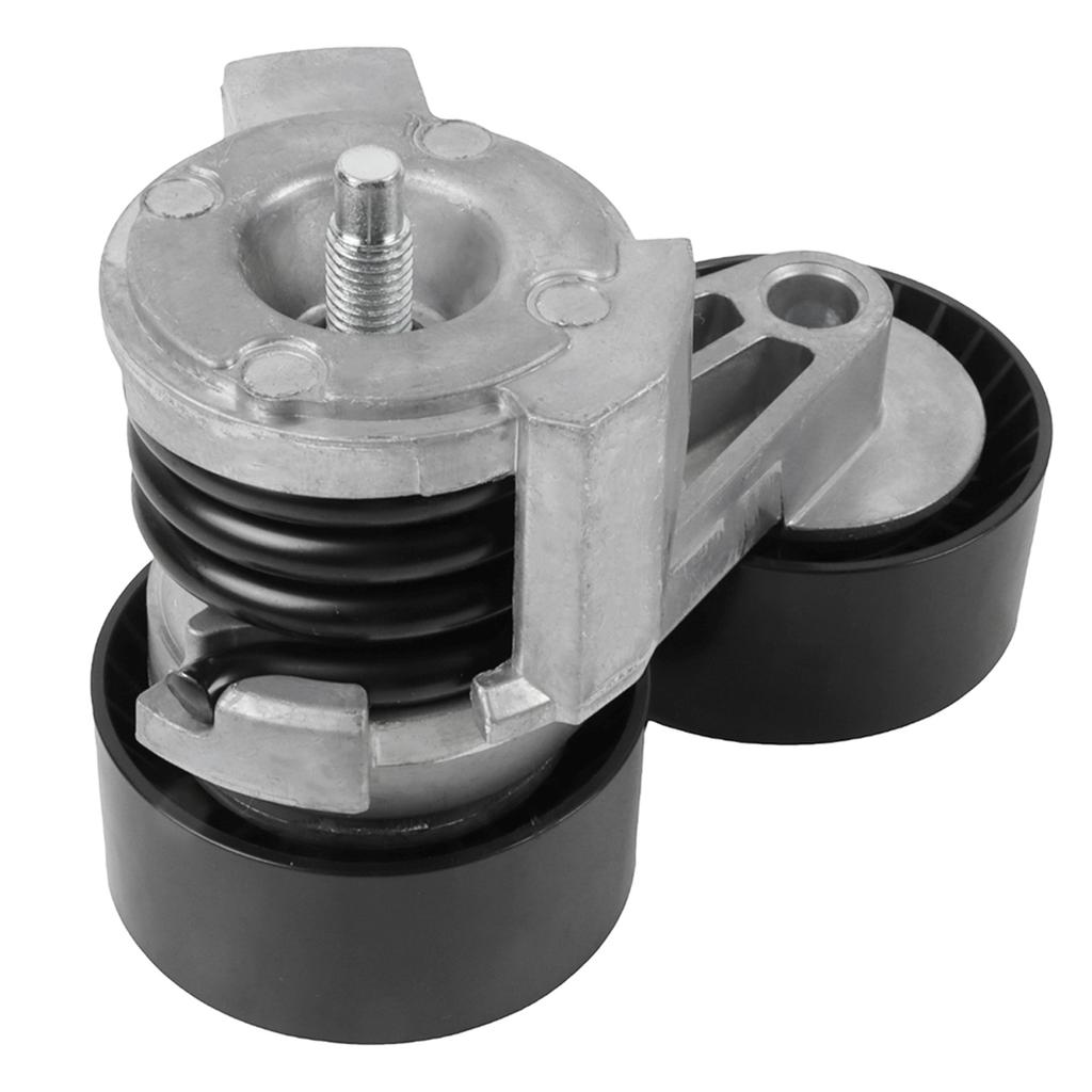 1pc Drive Belt Tensioner W/ Pulleys-Alternator Power Steering 11287565225 for BMW E70 X5 3.0L Engine Car Accessories Parts