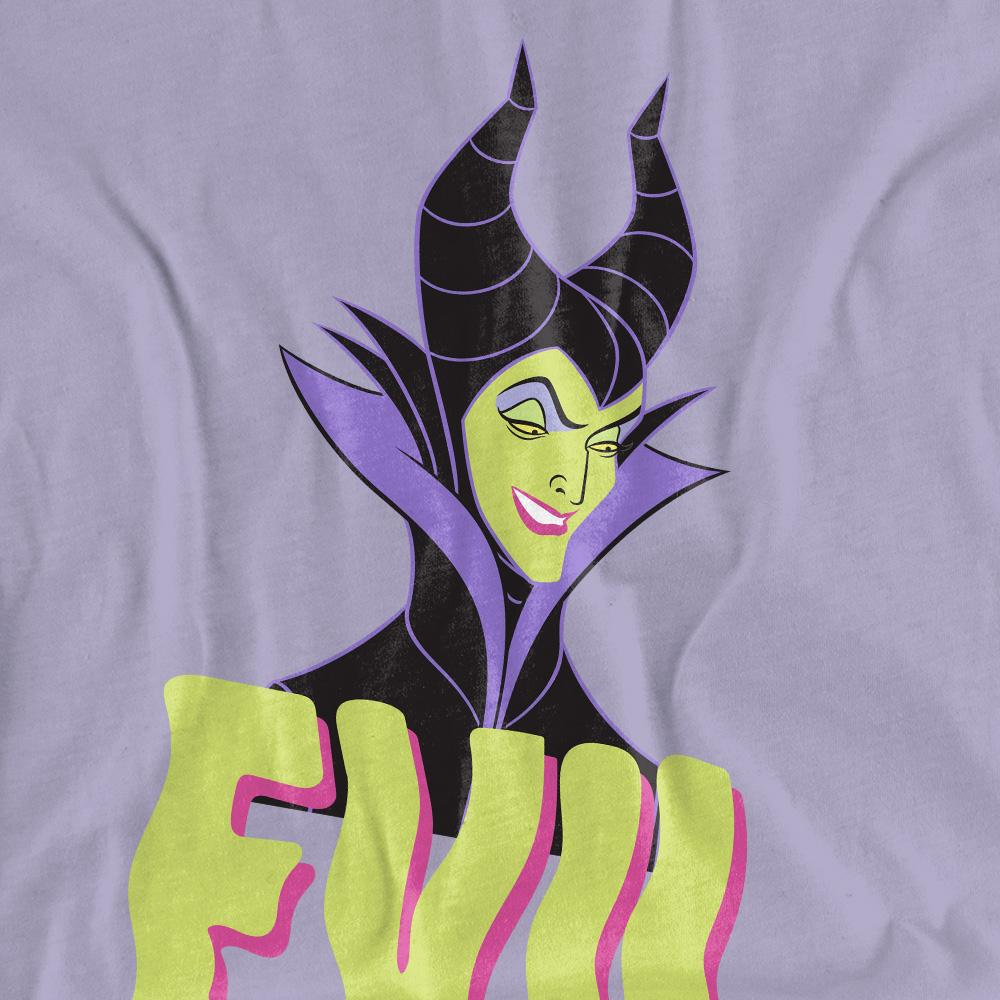 Disney Villains Womens/Ladies Evil Queen T-Shirt