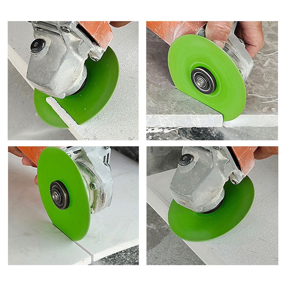 Cutting Discs Cutting Discs Diamond Blades Green Grinding Polishing