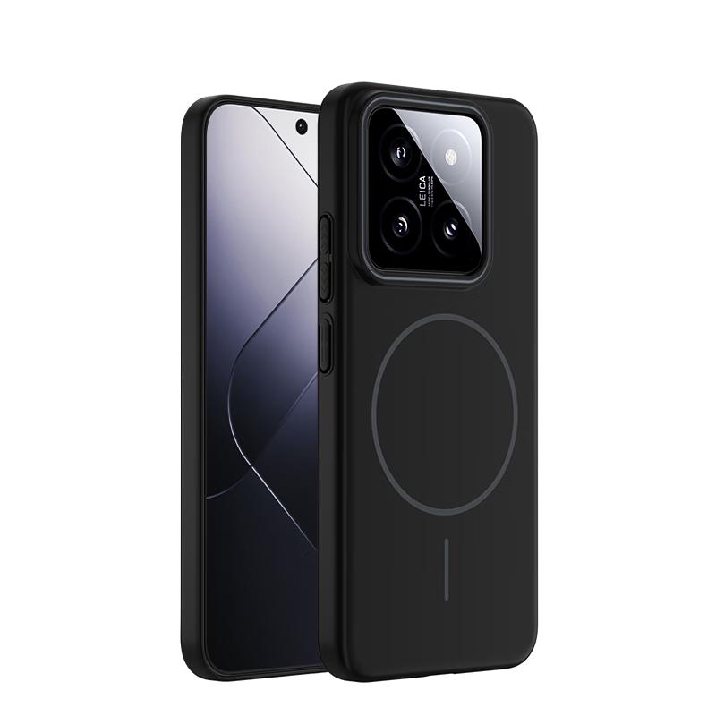 Frosted MagSafe Phone Case for Xiaomi & Redmi