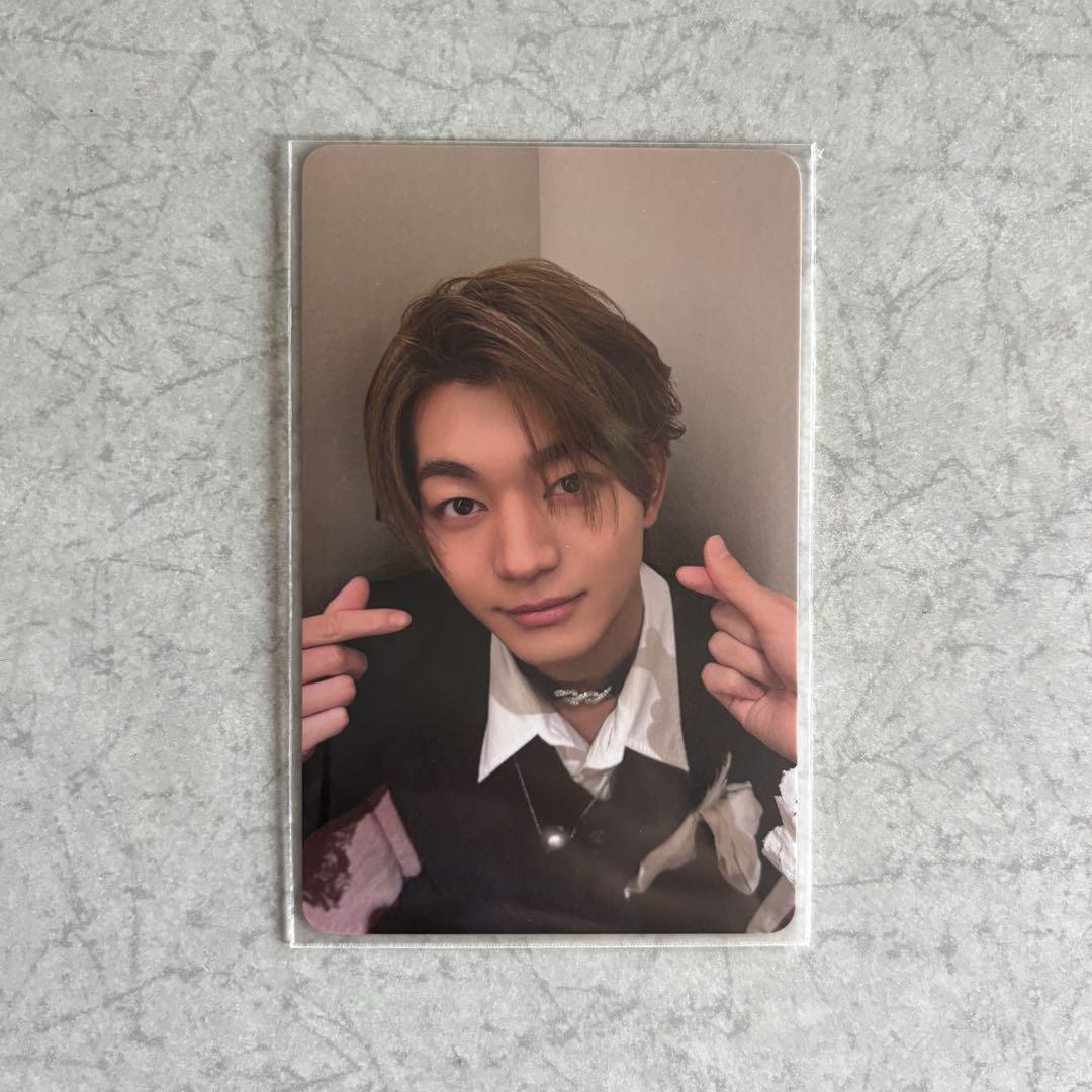 

[Б/У] Ёсидзава Канамэ Дзёхакю Фотокарточка для обмена