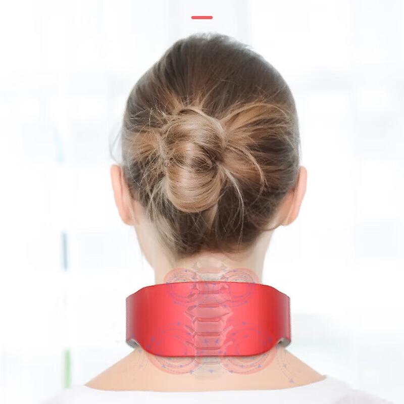 Enlluean Smart U-shaped Neck & Shoulder Massager