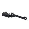For Trident660 Trident 660 Helmet Lock Kit Motorcycle Helmets Security Anti-Theft Lock Rust-Proof Sturdy Aluminum Accessories