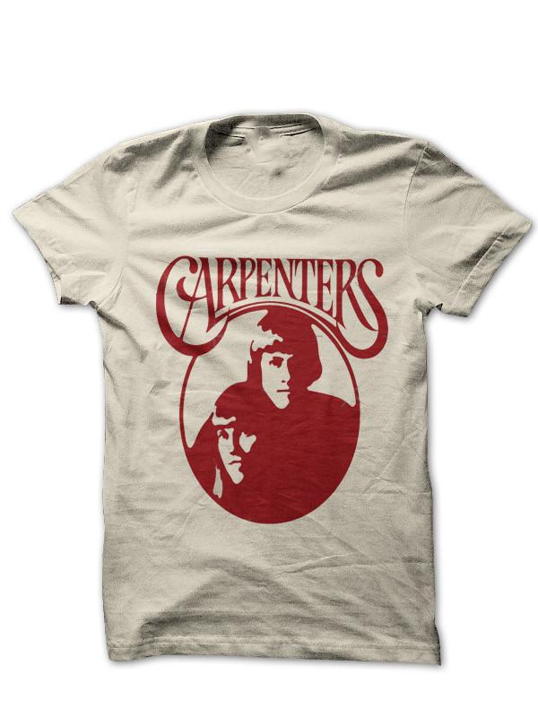 

26 Rare The Carpenters Band Collection Gift For Fan S to 5XL T-shirt TMB2333 Unisex T-Shirt XXXXL