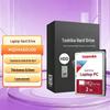 Toshiba 2TB SATA Mechanical Hard Drive