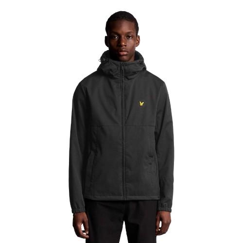 Lyle & Scott Men's Full Zip Sports Windbreaker