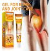 SOL LORA Bee Venom Joint Relief Gel: Soothes Knee, Lumbar, Shoulder, Neck, and Muscle Pain.