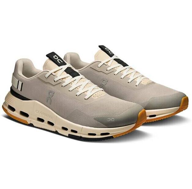 Беговые кроссовки On Cloudnova Form 2 W
